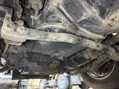 Isuzu ELF  с аукциона в Японии