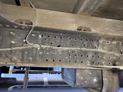 Isuzu FORWARD  с аукциона в Японии