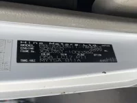 Hino DUTRO лот № 1907 оценка R  с аукциона в Японии 5