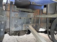 Nissan CONDOR лот № 4598 оценка 3.5  с аукциона в Японии 8