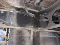 Nissan CONDOR лот № 4598 оценка 3.5  с аукциона в Японии 9