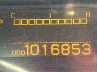 Nissan CONDOR лот № 4598 оценка 3.5  с аукциона в Японии 6