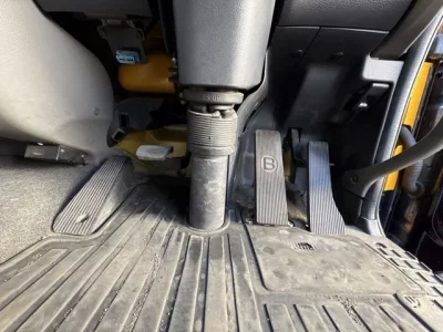 Nissan CONDOR  с аукциона в Японии