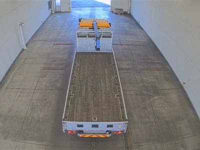 Nissan CONDOR  с аукциона в Японии