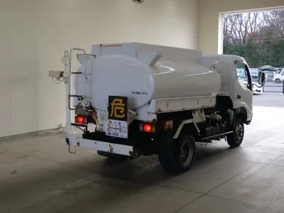 Hino DUTRO  с аукциона в Японии