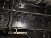 Nissan TRUCK лот № 4599 оценка 3  с аукциона в Японии 7