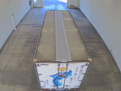 Nissan TRUCK  с аукциона в Японии