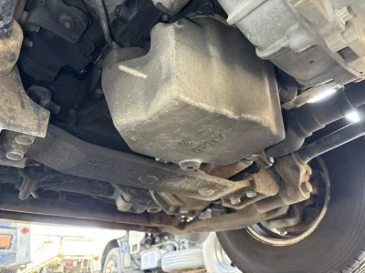 Mitsubishi CANTER  с аукциона в Японии