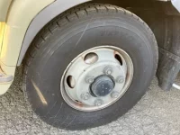 Mitsubishi FUSO FIGHTER лот № 3507 оценка 3  с аукциона в Японии 4