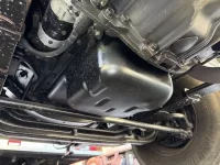 Mitsubishi CANTER лот № 1918 оценка 3  с аукциона в Японии 7