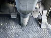 Mitsubishi CANTER лот № 1918 оценка 3  с аукциона в Японии 2