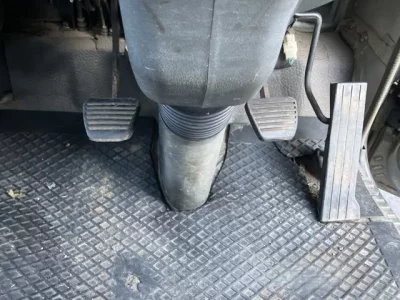 Mitsubishi CANTER  с аукциона в Японии