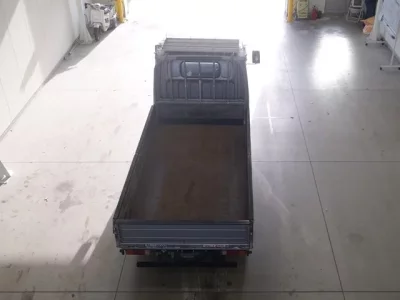 Mitsubishi CANTER  с аукциона в Японии