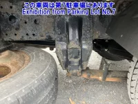 Mitsubishi CANTER лот № 82031 оценка 0  с аукциона в Японии 4