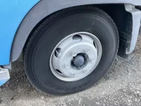 Hino RANGER лот № 3511 оценка 3.5  с аукциона в Японии 4