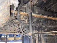 Isuzu FORWARD лот № 4612 оценка 3  с аукциона в Японии 5