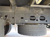 Isuzu FORWARD лот № 4612 оценка 3  с аукциона в Японии 6