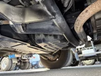 Toyota LITE ACE TRUCK лот № 1889 оценка 3  с аукциона в Японии 9