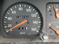 Toyota LITE ACE TRUCK лот № 1889 оценка 3  с аукциона в Японии 5