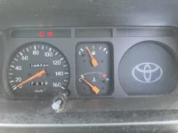 Toyota LITE ACE TRUCK лот № 1889 оценка 3  с аукциона в Японии 6