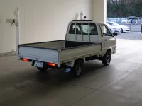 Toyota LITE ACE TRUCK лот № 1889 оценка 3  с аукциона в Японии 1