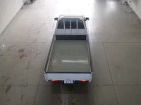 Toyota LITE ACE TRUCK лот № 1889 оценка 3  с аукциона в Японии 2