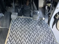 Toyota LITE ACE TRUCK лот № 1889 оценка 3  с аукциона в Японии 3