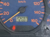 Mazda TITAN лот № 1922 оценка 3.5  с аукциона в Японии 4