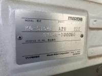 Mazda TITAN лот № 1922 оценка 3.5  с аукциона в Японии 6