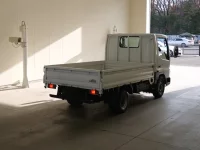 Mazda TITAN лот № 1922 оценка 3.5  с аукциона в Японии 1