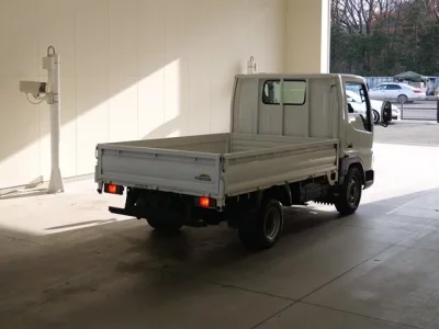 Mazda TITAN  с аукциона в Японии