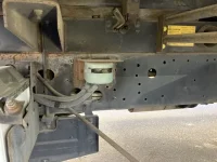 Hino RANGER лот № 3512 оценка 3.5  с аукциона в Японии 4