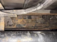 Mitsubishi SUPER GREAT лот № 4613 оценка 3  с аукциона в Японии 5