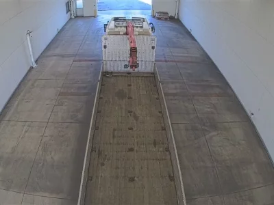 Mitsubishi SUPER GREAT  с аукциона в Японии