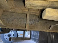 Hino RANGER лот № 4614 оценка RB  с аукциона в Японии 9