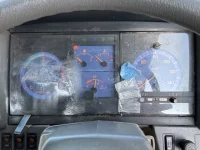 Hino RANGER лот № 4614 оценка RB  с аукциона в Японии 5