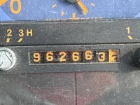 Hino RANGER лот № 4614 оценка RB  с аукциона в Японии 6