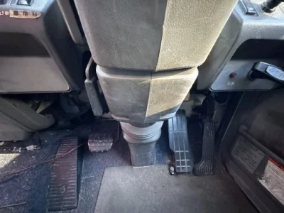 Hino RANGER  с аукциона в Японии