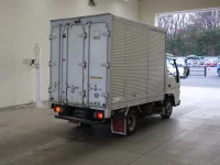 Isuzu ELF лот № 1929 оценка 3  с аукциона в Японии 1