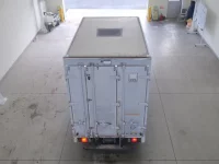 Isuzu ELF лот № 1929 оценка 3  с аукциона в Японии 2