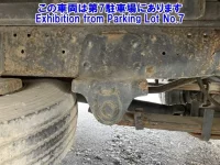 Mitsubishi CANTER лот № 82038 оценка 0  с аукциона в Японии 5