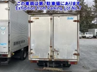 Mitsubishi CANTER лот № 82038 оценка 0  с аукциона в Японии 1