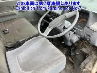 Mitsubishi CANTER лот № 82038 оценка 0  с аукциона в Японии 3