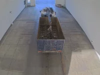 Isuzu FORWARD лот № 3515 оценка 3  с аукциона в Японии 2