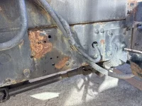 Mitsubishi FUSO FIGHTER лот № 3514 оценка R  с аукциона в Японии 5