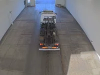 Mitsubishi FUSO FIGHTER лот № 3514 оценка R  с аукциона в Японии 2