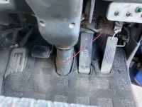 Mitsubishi FUSO FIGHTER лот № 3514 оценка R  с аукциона в Японии 3