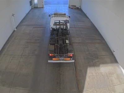 Mitsubishi FUSO FIGHTER  с аукциона в Японии