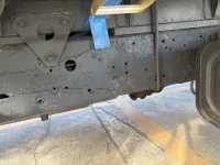 Hino RANGER лот № 3516 оценка R  с аукциона в Японии 8