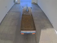 Hino RANGER лот № 3516 оценка R  с аукциона в Японии 2